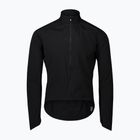 Men's cycling jacket POC Pure-Lite Splash uranium black