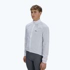 Men's cycling jacket POC Pure-Lite Splash hydrogen white