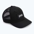 Baseball cap POC Trucker Cap uranium black