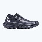 Running shoes + socks X-Bionic Terraskin X01 x black
