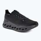 Men's On Cloudsurfer Max Wide black/eclipse running shoes