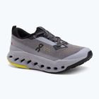Women's running shoes On Cloudsurfer Trail 2 iron/lilac