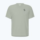 Men's running shirt SCOTT Endurance LT spray grey
