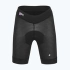 Women's cycling boxers ASSOS Tactica Liner Shorts ST T3 W black