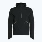Men's jacket On Waterproof Anorak black