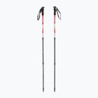 GABEL Mont Blanc trekking poles red 7009430700000