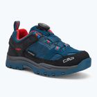 CMP Kiruna Fitgo pacific children's trekking boots