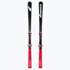 Nordica DOBERMANN GSR RB + XCELL 14 FDT downhill skis black 0A1228KA001