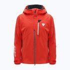 Men's ski jacket Dainese Hp Diamond II S+ fire red
