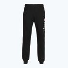 Men's trousers Champion 220732 Rib Cuff black