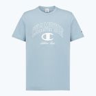 Men's T-shirt Champion 221604 Crewneck baby blue