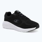 Women's shoes Champion Syphon Mesh Lu Low Cut new black