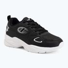 Champion Countess Evolve G GS Low Cut nbk/sil shoes