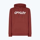 Men's Oakley B1B Po Hoodie 2.0 flame red