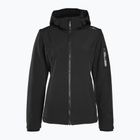 CMP women's softshell jacket black 39A5006/U901