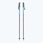Fizan Storm Jr blue children's ski poles
