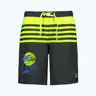 Men's CMP swim shorts grey 31R9147/U423