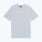 Men's T-shirt Kaotiko Don't Like Me baby blue