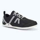 Men's barefoot shoes Xero Shoes Prio black / white