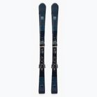 Women's downhill ski Völkl FLAIR 76 + VMotion 10 GW Lady navy blue 121301/6562V1.VB