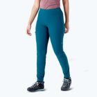 Women's softshell trousers Rab Elevation sagano