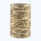 Multifunctional neck gaiter BUFF Coolnet UV pixels desert sand