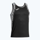 Men's Joma Elite XI black/white running shirt