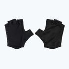 Men's cycling gloves SILVINI Sarca black