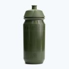 Rogelli Bio Bike Bottle Enjoy The Distance 500 ml army green