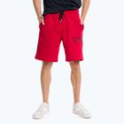 Men's Tommy Hilfiger Graphic Sweatshort red