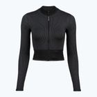 Women's sweatshirt Calvin Klein 00GWS4J406 Seamless black