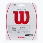 Wilson Revolve 16 tennis string 12.2m black WRZ946800+