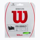 Wilson Revolve Spin 17 Set tennis string 12.2m grey WRZ956900+