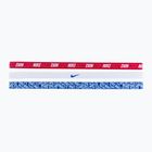 Nike Printed Headbands 3 pcs multicolour N0002560-495