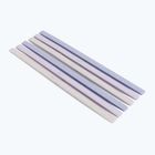 Nike Swoosh Sport Metalic headbands 6 pcs colour N1002008-511