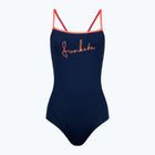 Women's swimsuit Funkita Single Strap One Piece ocean fire