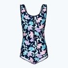 Women's one-piece swimsuit Funkita Zip Front One Piece fast flow