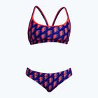 Sports Top flash swimsuit top