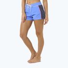 Women's Rip Curl Las Dalias Performance 3" swim shorts blue