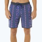 Men's Rip Curl Boardwalk Boost Volley shorts navy