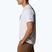 Columbia Sun Trek men's trekking shirt white 1931172