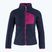 Columbia Fast Trek III children's fleece sweatshirt navy blue 1887852