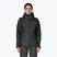 Women's Patagonia Torrentshell 3L Rain Jacket black