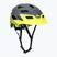 Bell Sidetrack Jr matte retina/sear children's bike helmet