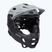 Bell FF Super DH MIPS Spherical matte gray/black bike helmet
