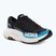 Women's running shoes HOKA Matafe X black/skyward blue