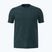 Men's training T-shirt Under Armour Vanish Seamless Novelty rack green/black