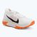 Women's running shoes Nike ACG Zegama summit white/phantom/safety orange/black