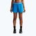 Women's training shorts Nike Pro 2in1 light photo blue/white