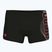 Men's swim boxers arena Basic Swim Short black